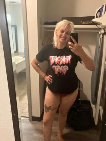 Leigh, 39  female escort, Springfield