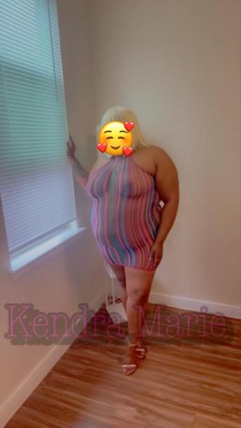 Kendra Marie, 25  female escort, Springfield