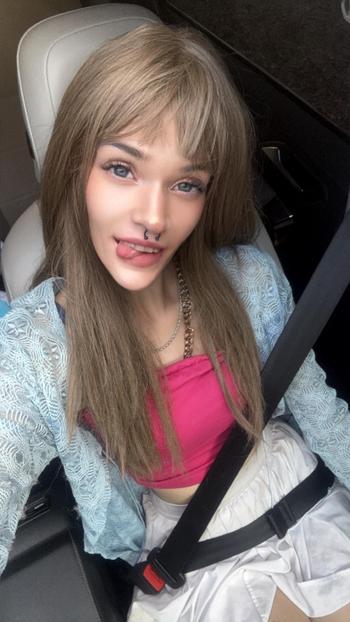 Amazing Alexxis, 28 Caucasian female escort, Springfieldil