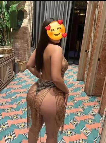 Camila , 25  female escort, Springfield
